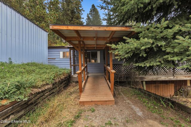 134 Valley View Rd, Kingston, ID 83839