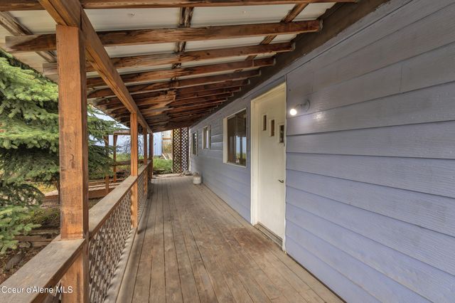 134 Valley View Rd, Kingston, ID 83839