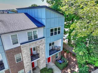 1615 Chatham Avenue, Charlotte, NC 28205