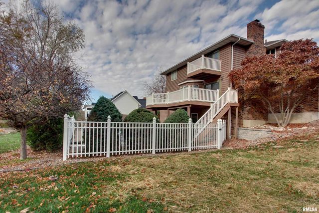 3130 Acadia Way, Quincy, IL 62305