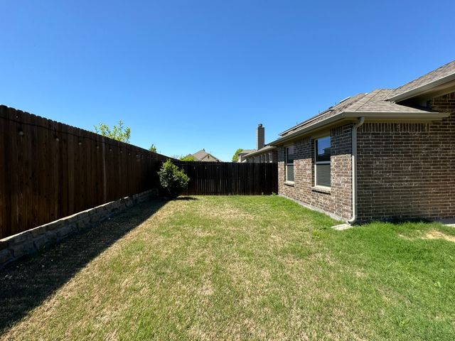 406 George Drive, Fate, TX 75189