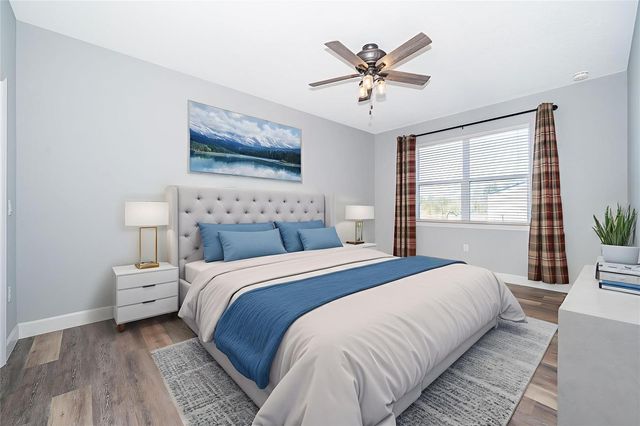 180 11 AVENUE, Osteen, FL 32764