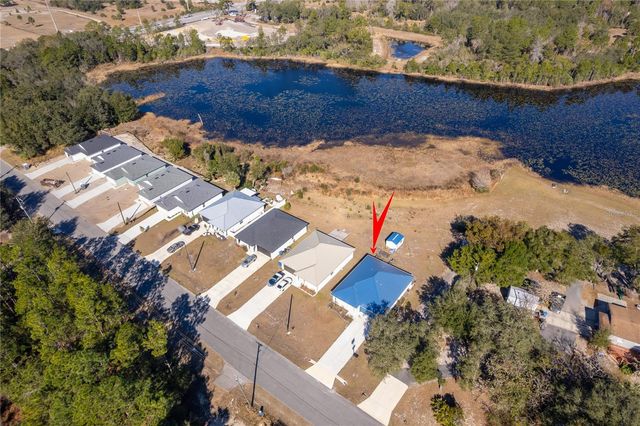 180 11 AVENUE, Osteen, FL 32764