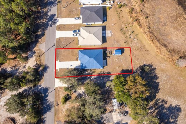 180 11 AVENUE, Osteen, FL 32764