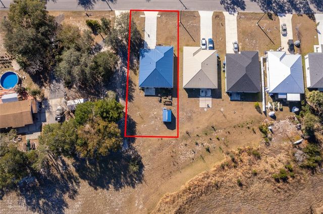 180 11 AVENUE, Osteen, FL 32764