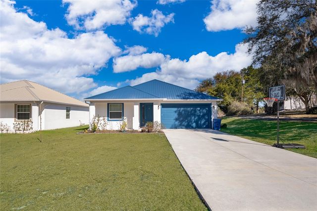 180 11 AVENUE, Osteen, FL 32764