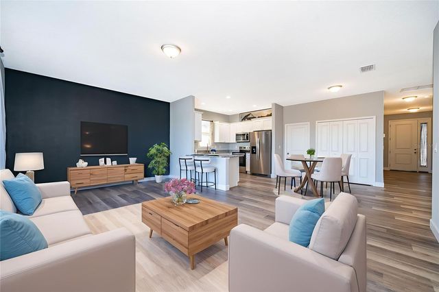 180 11 AVENUE, Osteen, FL 32764