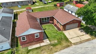 7685 N Tecumseh Road, Walkerton, IN 46574