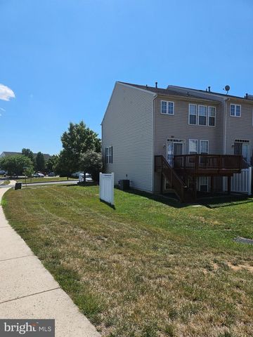 17682 POTTER BELL WAY, Hagerstown, MD 21740