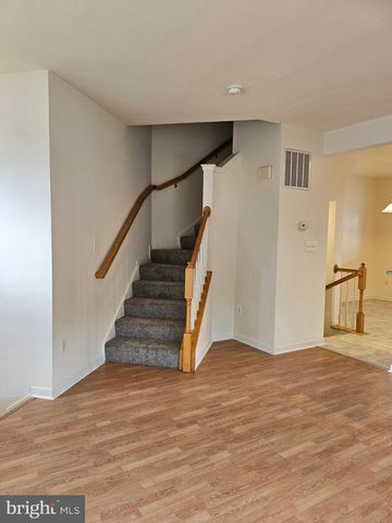 17682 POTTER BELL WAY, Hagerstown, MD 21740