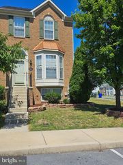 17682 POTTER BELL WAY, Hagerstown, MD 21740