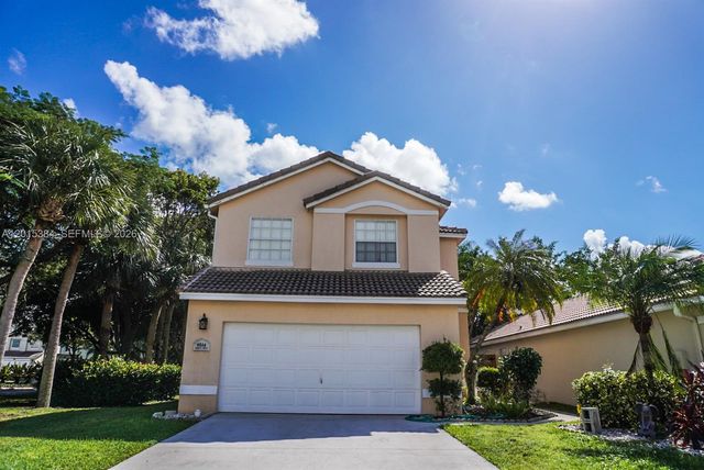 6864 Sugarloaf Key St, Lake Worth, FL 33467