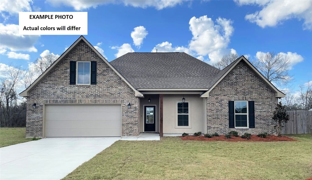 5160 Amazon Drive, Shreveport, LA 71107