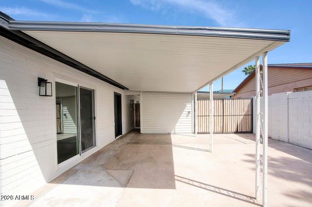 2509 E COOLIDGE Street, Phoenix, AZ 85016