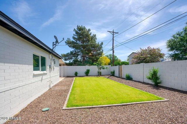 2509 E COOLIDGE Street, Phoenix, AZ 85016