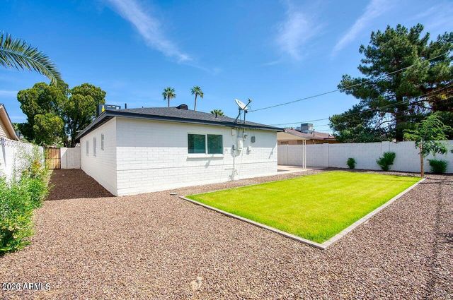 2509 E COOLIDGE Street, Phoenix, AZ 85016