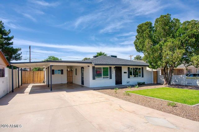 2509 E COOLIDGE Street, Phoenix, AZ 85016