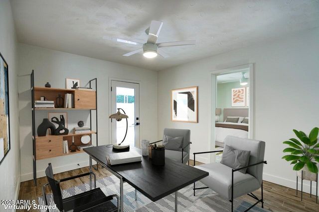 2509 E COOLIDGE Street, Phoenix, AZ 85016