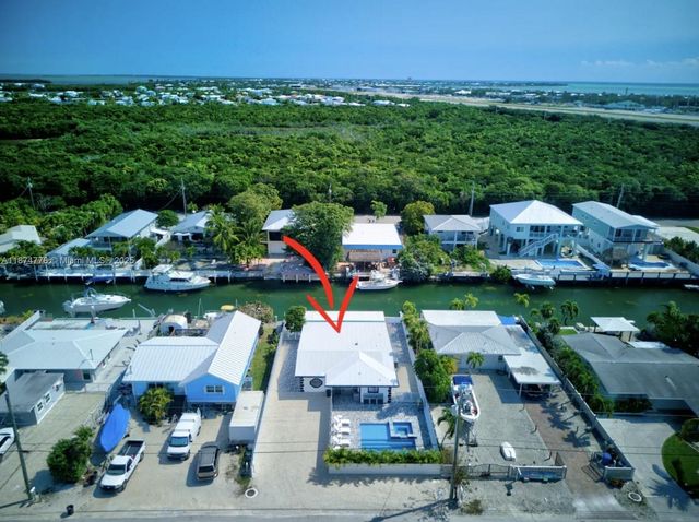 2301 Yellowtail Dr, Marathon, FL 33050