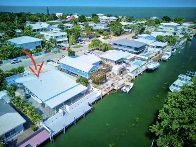 2301 Yellowtail Dr, Marathon, FL 33050