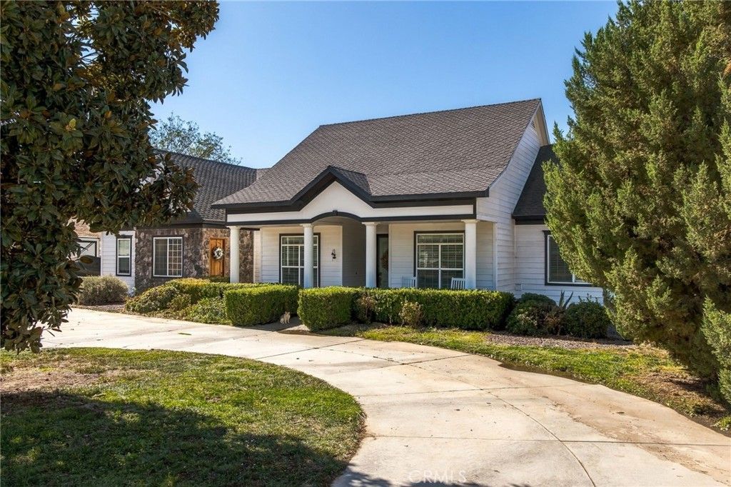 41355 Mark, Hemet, CA 92544 — exterior