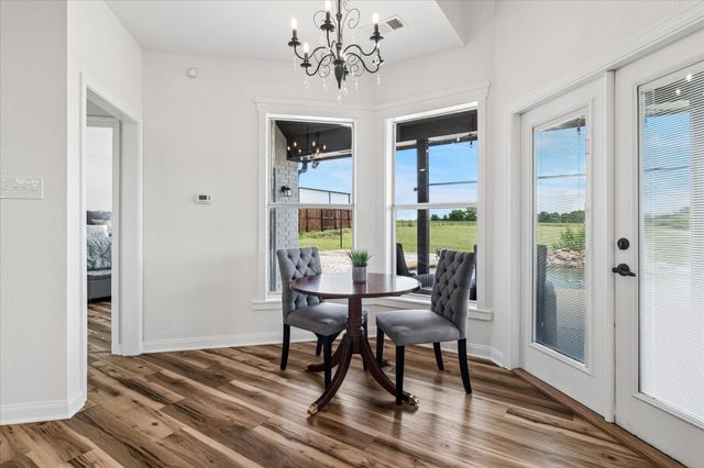 1081 Schneider Road, Howe, TX 75459