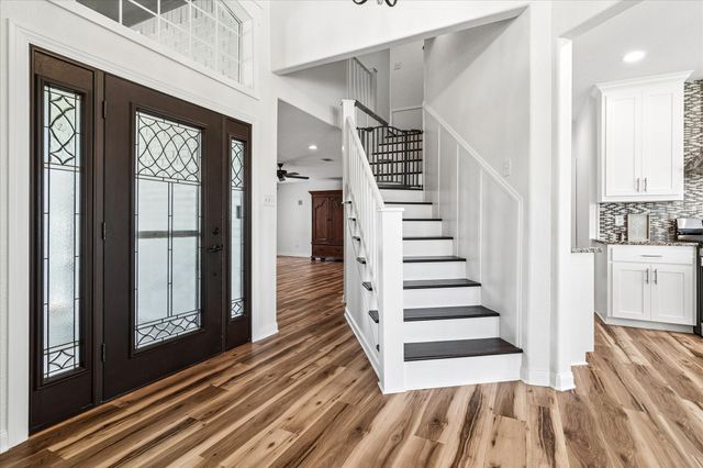 1081 Schneider Road, Howe, TX 75459