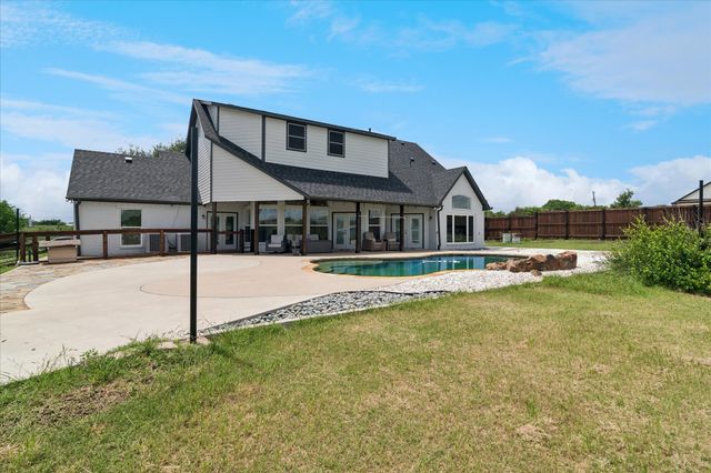 1081 Schneider Road, Howe, TX 75459
