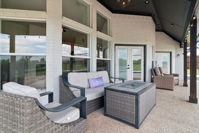 1081 Schneider Road, Howe, TX 75459