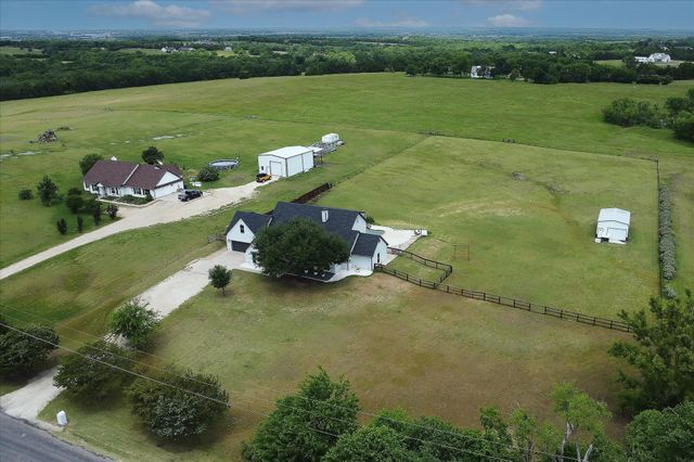 1081 Schneider Road, Howe, TX 75459
