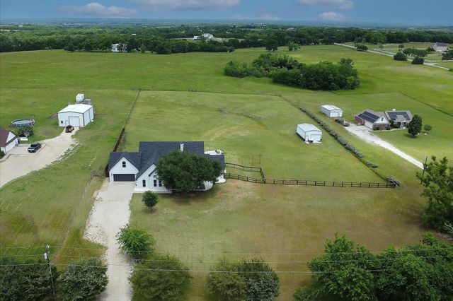 1081 Schneider Road, Howe, TX 75459