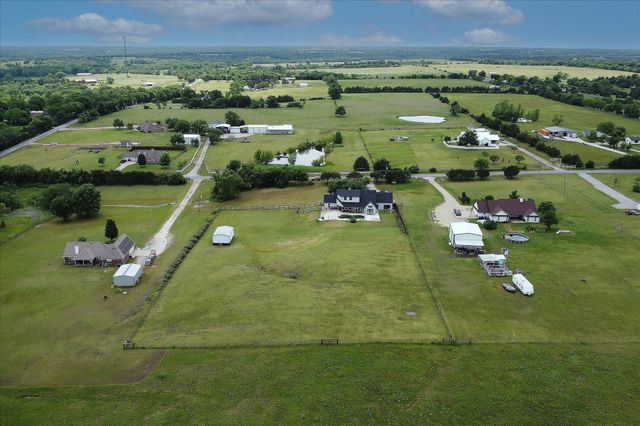 1081 Schneider Road, Howe, TX 75459