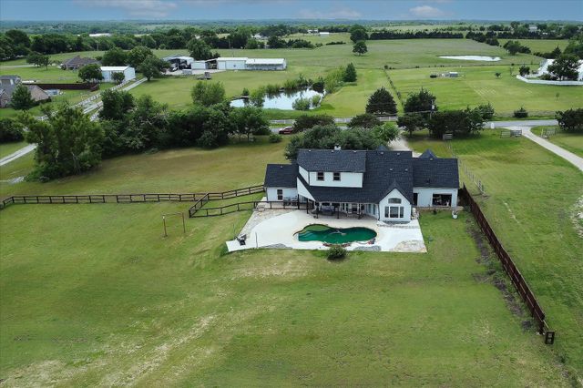 1081 Schneider Road, Howe, TX 75459