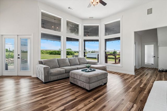 1081 Schneider Road, Howe, TX 75459