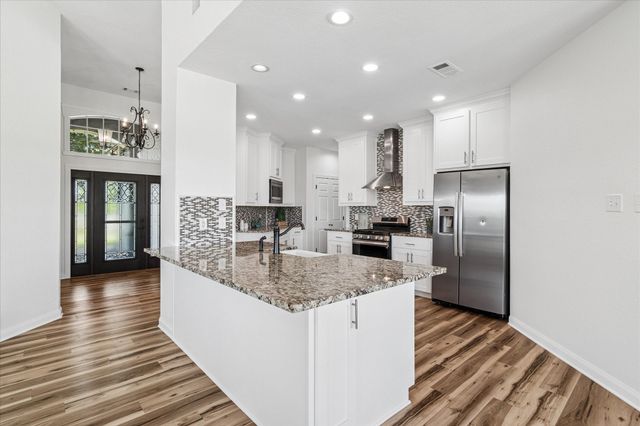 1081 Schneider Road, Howe, TX 75459