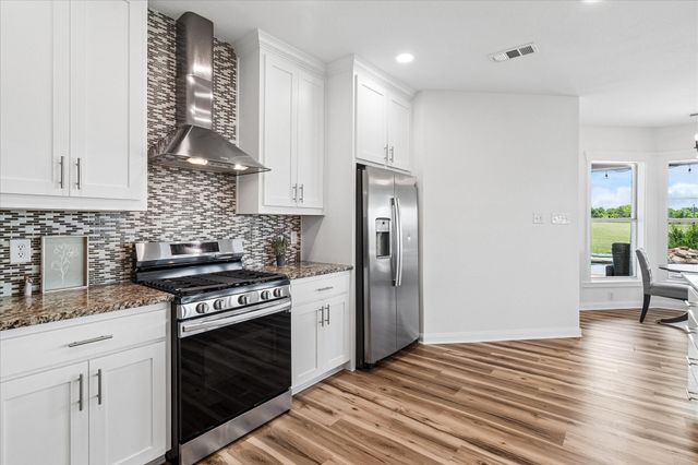 1081 Schneider Road, Howe, TX 75459