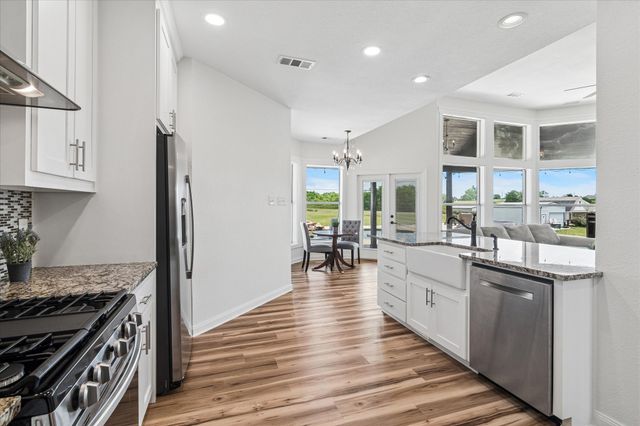 1081 Schneider Road, Howe, TX 75459