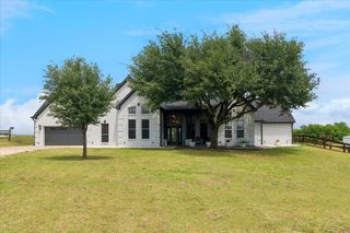1081 Schneider Road, Howe, TX 75459