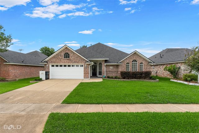 6004 Braeburn Court, Bossier City, LA 71111