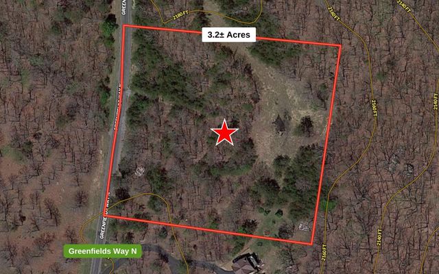 13 Greenfields Way, Dunlap, TN 37327