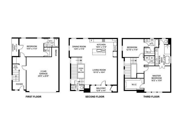 925 Fisher Street D, Houston, TX 77018