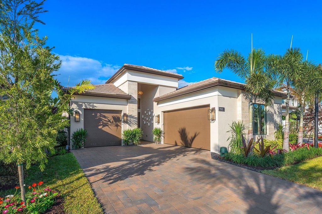 9374 Mountain Pne Grove, Boynton Beach, FL 33473