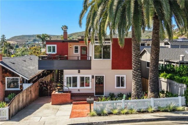 518 Legion, Laguna Beach, CA 92651