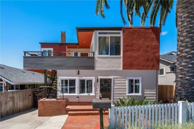 518 Legion, Laguna Beach, CA 92651