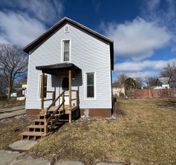 709 Atwater Street, Saginaw, MI 48601