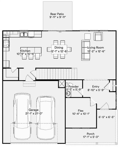 20545 Millview Road, Spring Hill, KS 66083