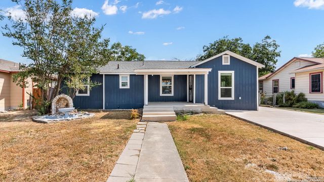 306 Hermine, San Antonio, TX 78212