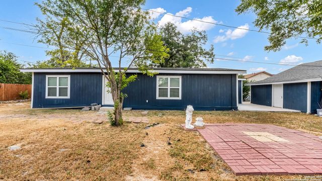 306 Hermine, San Antonio, TX 78212