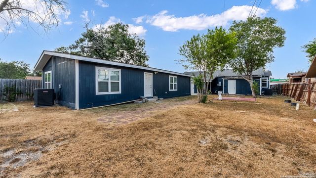 306 Hermine, San Antonio, TX 78212