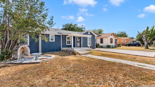 306 Hermine, San Antonio, TX 78212